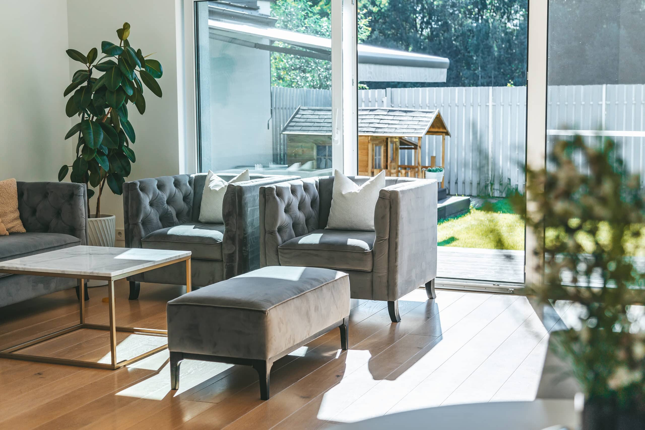 selling your home